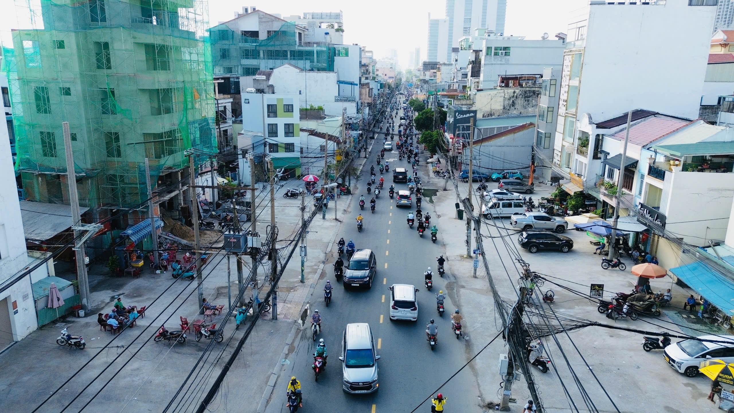 Khẩn trương rà soát quy hoạch mạng lưới đường sắt đô thị nối Bình Dương, Bà Rịa - Vũng Tàu- Ảnh 4. Khẩn trương rà soát quy hoạch mạng lưới đường sắt đô thị nối Bình Dương, Bà Rịa - Vũng Tàu- Ảnh 4.