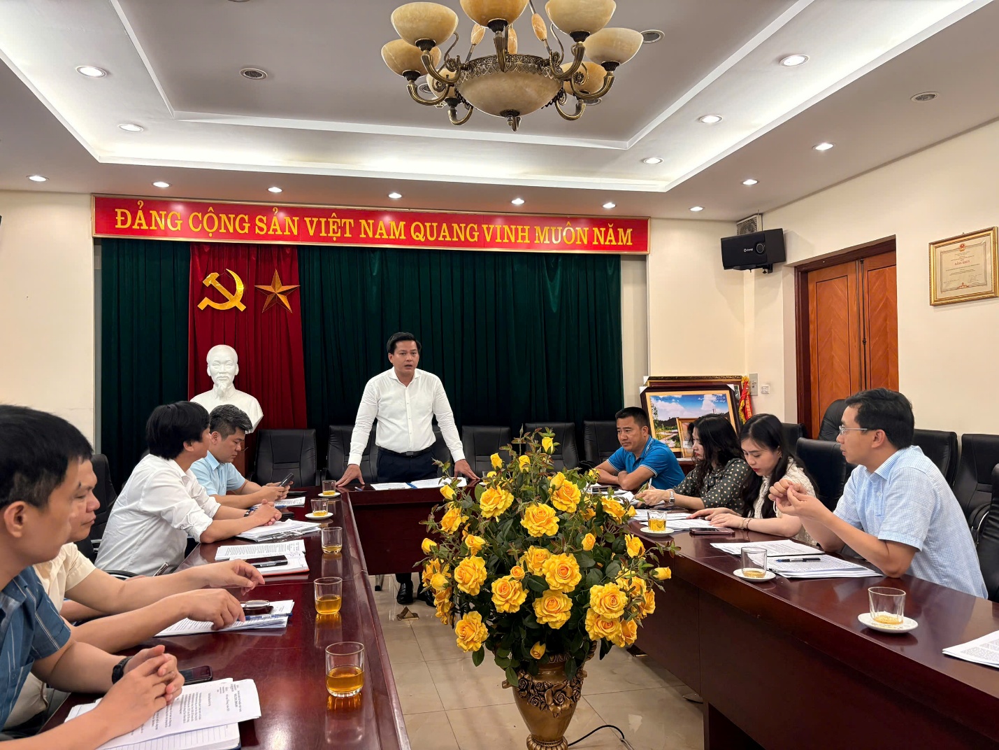 Chủ đầu tư, nhà thầu phải đảm bảo an toàn, vệ sinh lao động công trường- Ảnh 1. Chủ đầu tư, nhà thầu phải đảm bảo an toàn, vệ sinh lao động công trường- Ảnh 1.