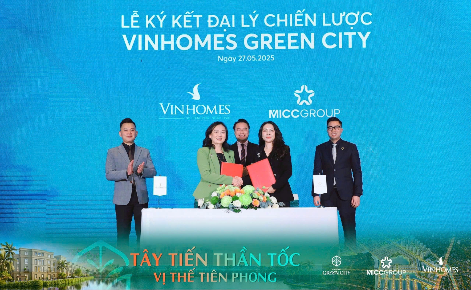 MICC Group “Nam tiến”: Khẳng định thương hiệu phân phối bất động sản cao cấp- Ảnh 3. MICC Group “Nam tiến”: Khẳng định thương hiệu phân phối bất động sản cao cấp- Ảnh 3.