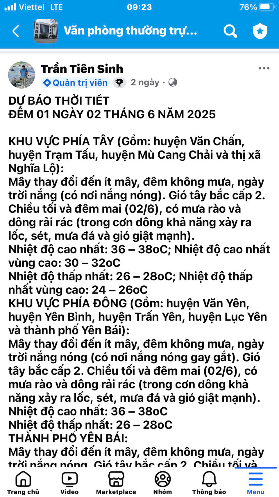 Kinh nghiệm trong phòng chống lũ quét và sạt lở ở Yên Bái, Lào Cai- Ảnh 7. Kinh nghiệm trong phòng chống lũ quét và sạt lở ở Yên Bái, Lào Cai- Ảnh 7.