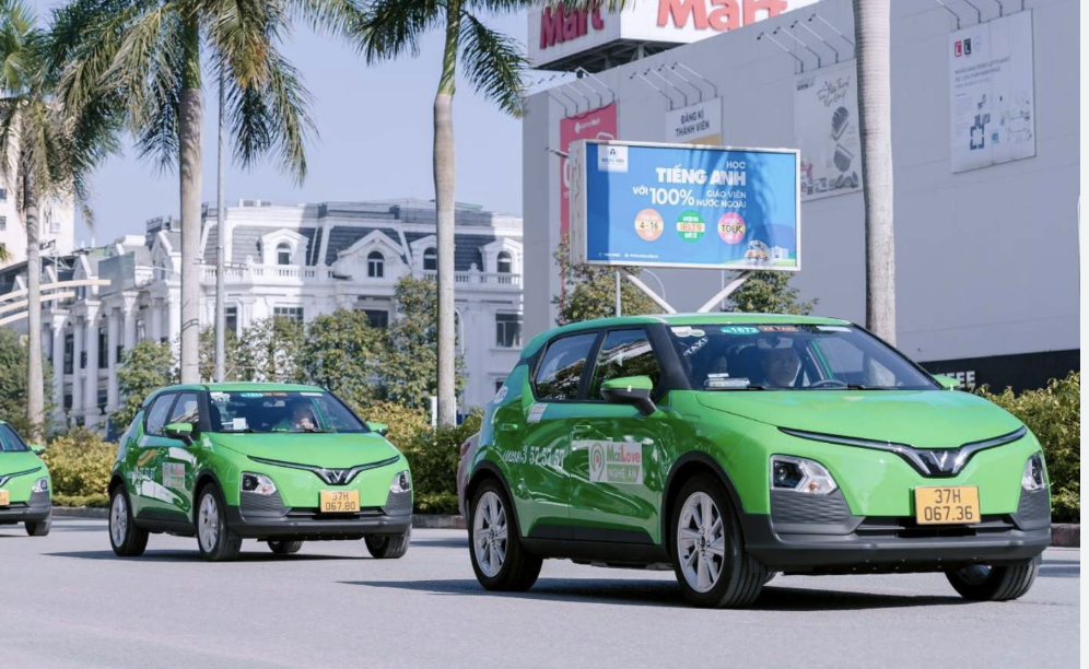 Sẽ thay đổi toàn diện quy trình kiểm định xe điện- Ảnh 2. Sẽ thay đổi toàn diện quy trình kiểm định xe điện- Ảnh 2.
