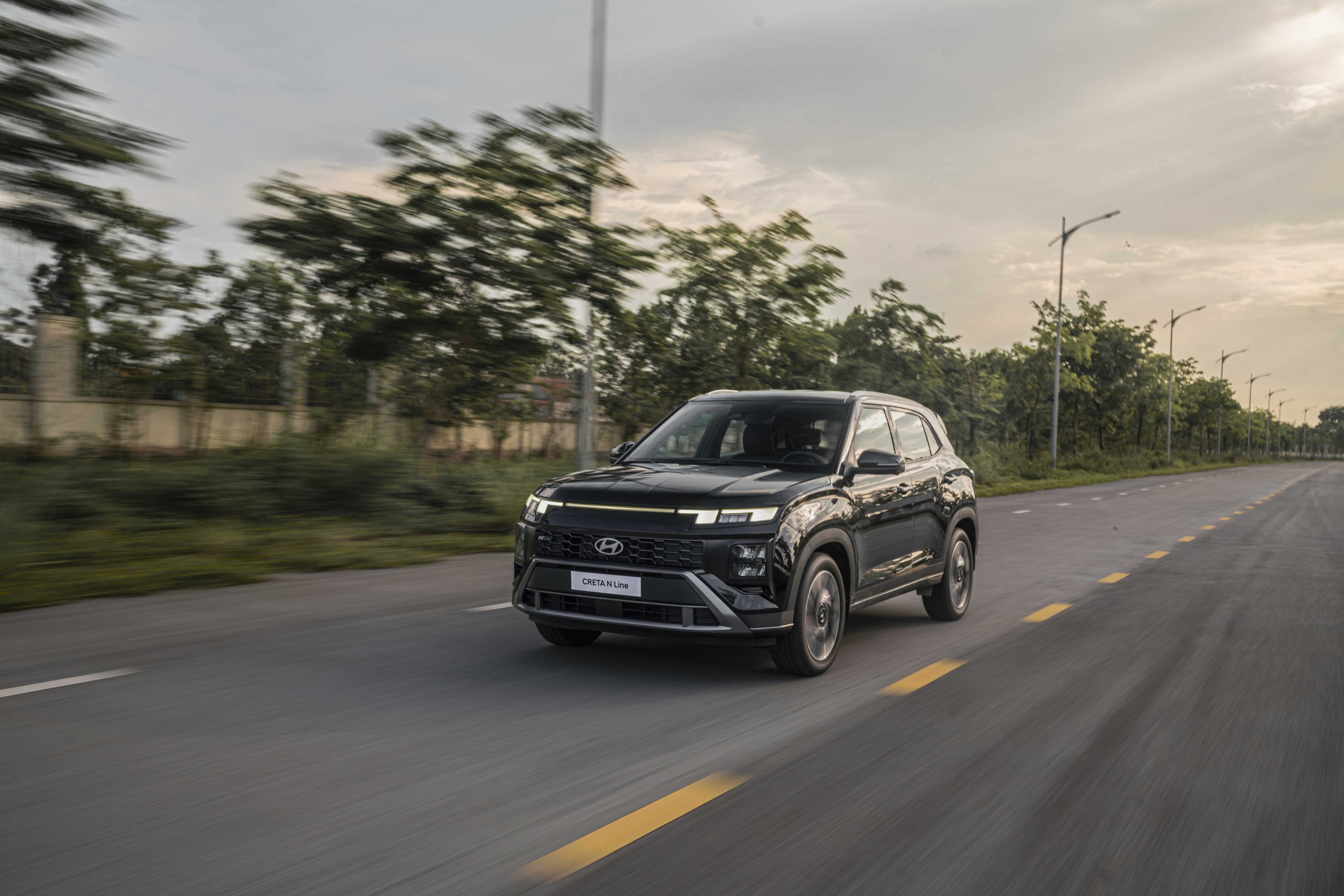 Thêm nhiều lựa chọn xe SUV cỡ nhỏ tại Việt Nam- Ảnh 3. Thêm nhiều lựa chọn xe SUV cỡ nhỏ tại Việt Nam- Ảnh 3.