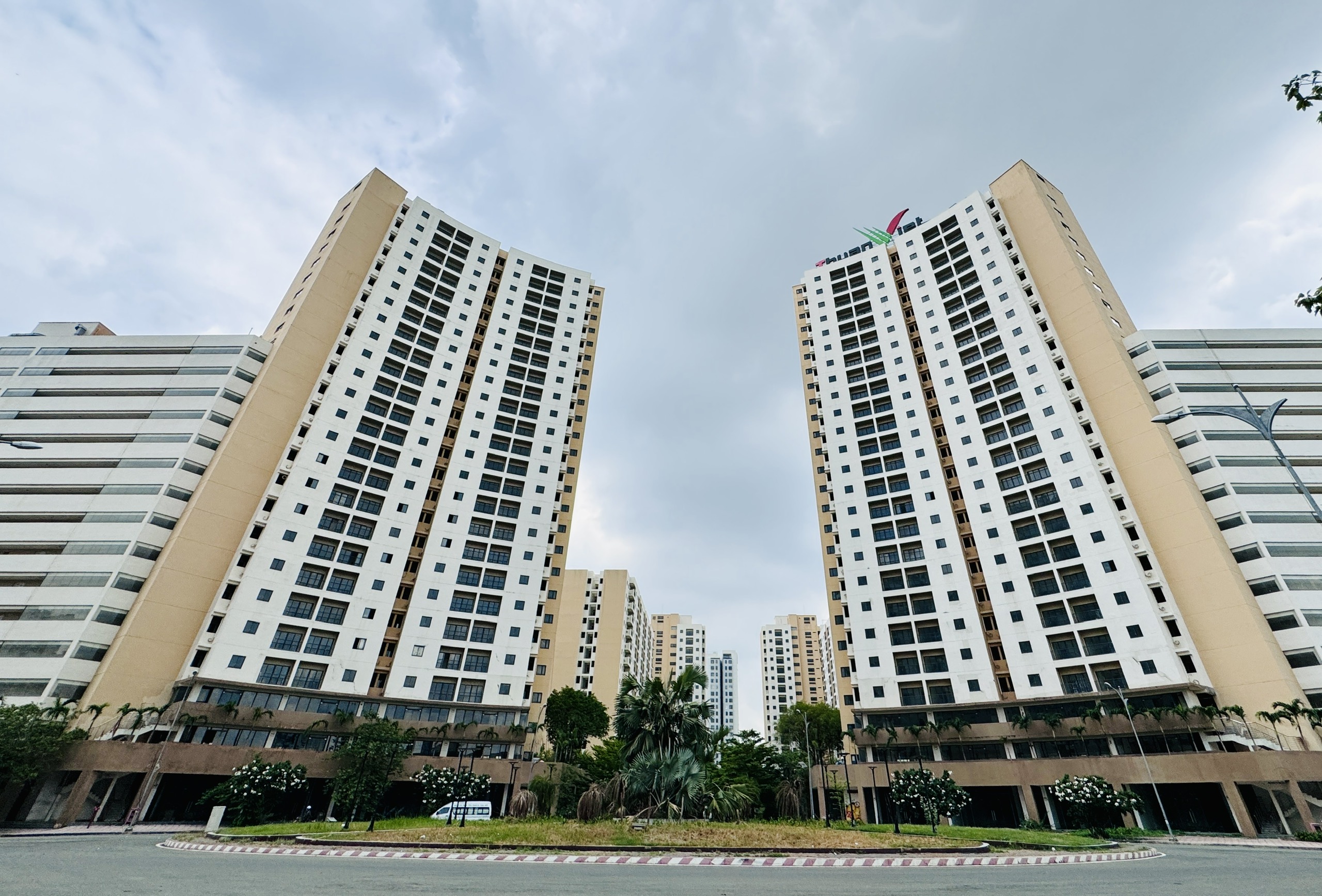 Thông tin mới việc đấu giá khu "đất vàng" và 3.790 căn hộ tại Thủ Thiêm- Ảnh 2. Thông tin mới việc đấu giá khu "đất vàng" và 3.790 căn hộ tại Thủ Thiêm- Ảnh 2.