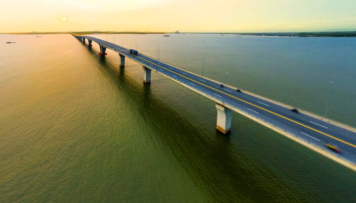 Huyện đảo Cát Hải trước ngày trở thành đặc khu kinh tế- Ảnh 1. Huyện đảo Cát Hải trước ngày trở thành đặc khu kinh tế- Ảnh 1.