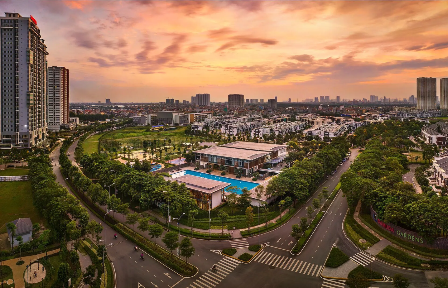 Tiêu chuẩn “vị trí” trong bất động sản dần thay thế bởi chất lượng sống- Ảnh 2. C:\Users\ASUS\Desktop\1.png