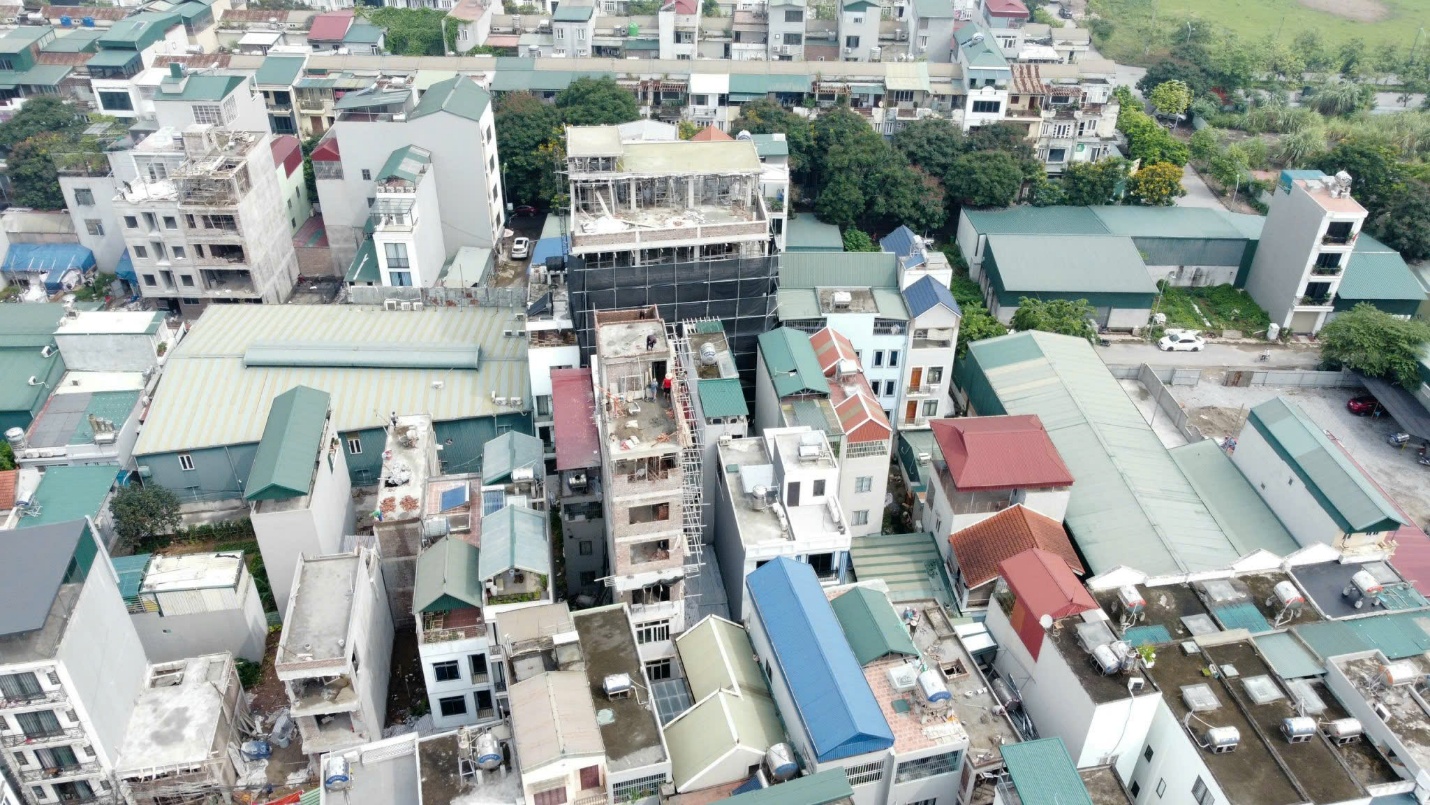 Bỏ giấy phép xây dựng: Cần phủ kín quy hoạch và minh bạch thông tin đô thị- Ảnh 2. Bỏ giấy phép xây dựng: Cần phủ kín quy hoạch và minh bạch thông tin đô thị- Ảnh 2.