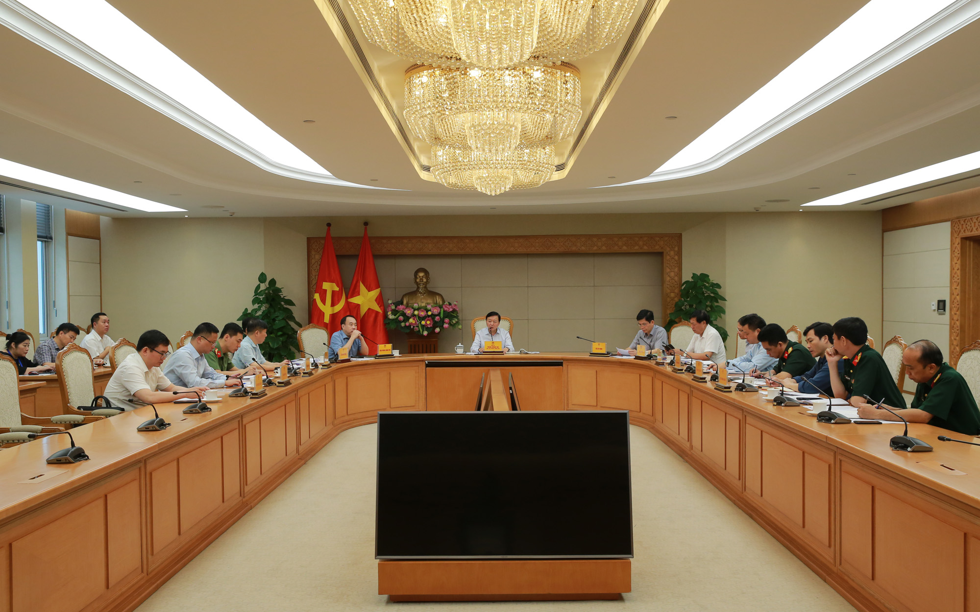 Bộ Xây dựng được giao chủ trì nghiên cứu mô hình Hội đồng điều tra sự cố, tai nạn tàu bay- Ảnh 2. Bộ Xây dựng được giao chủ trì nghiên cứu mô hình Hội đồng điều tra sự cố, tai nạn tàu bay- Ảnh 2.