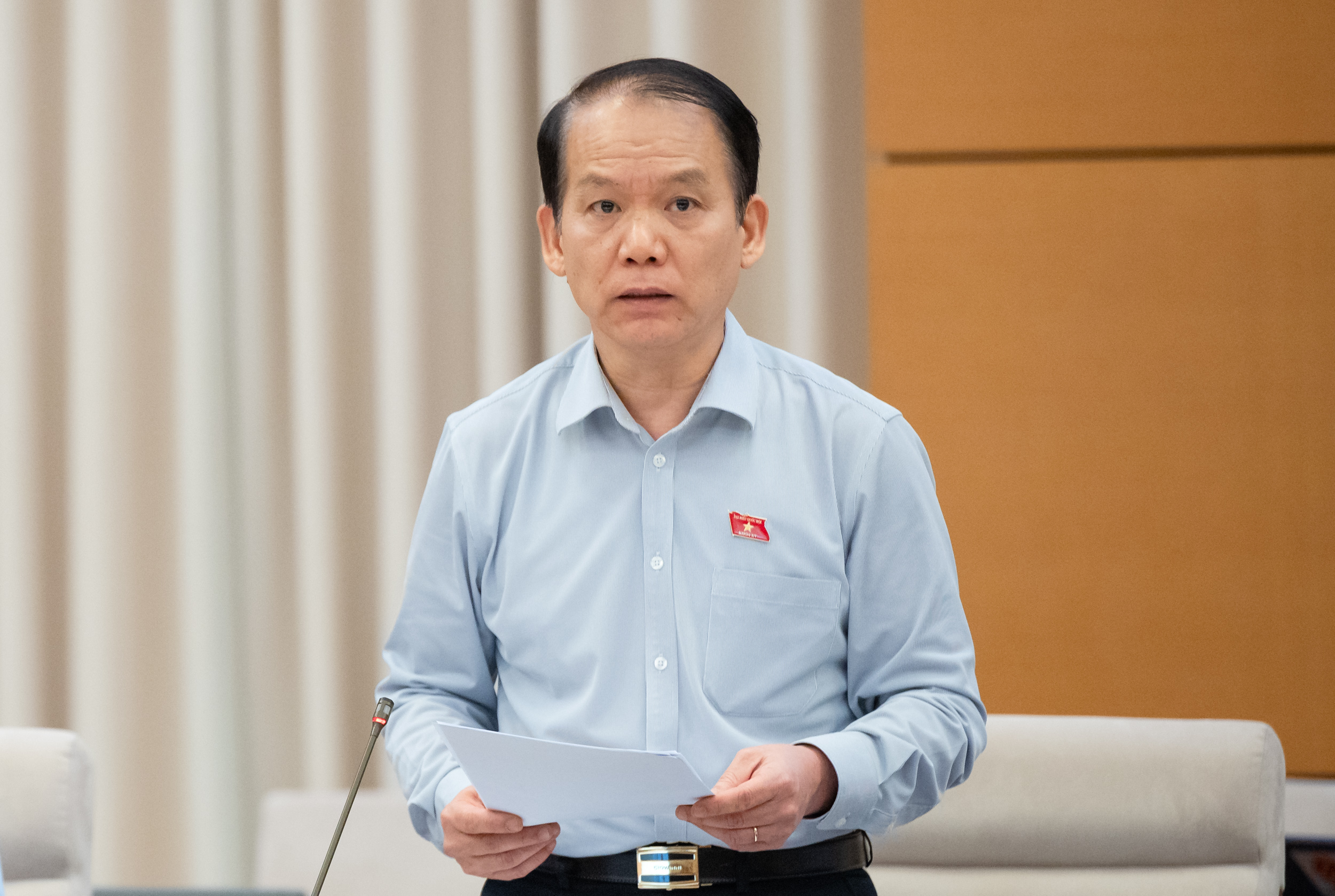 Đề xuất Quốc hội thông qua Nghị quyết về sáp nhập tỉnh/thành sớm hơn nửa tháng- Ảnh 2. Đề xuất Quốc hội thông qua Nghị quyết về sáp nhập tỉnh/thành sớm hơn nửa tháng- Ảnh 2.