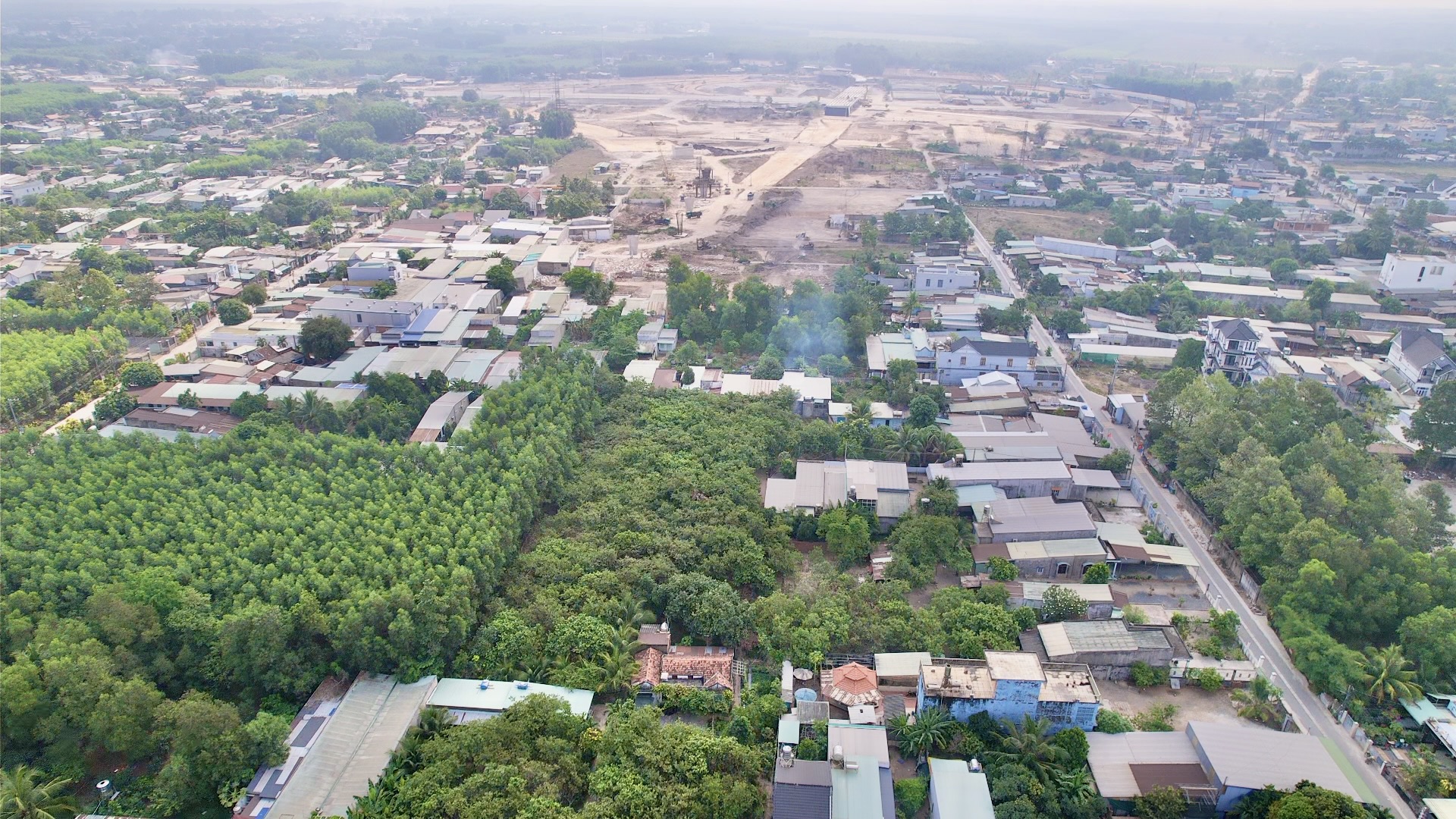 Gỡ vướng mặt bằng, đẩy nhanh tiến độ cầu nối hai cao tốc qua Đồng Nai- Ảnh 7. Gỡ vướng mặt bằng, đẩy nhanh tiến độ cầu nối hai cao tốc qua Đồng Nai- Ảnh 7.