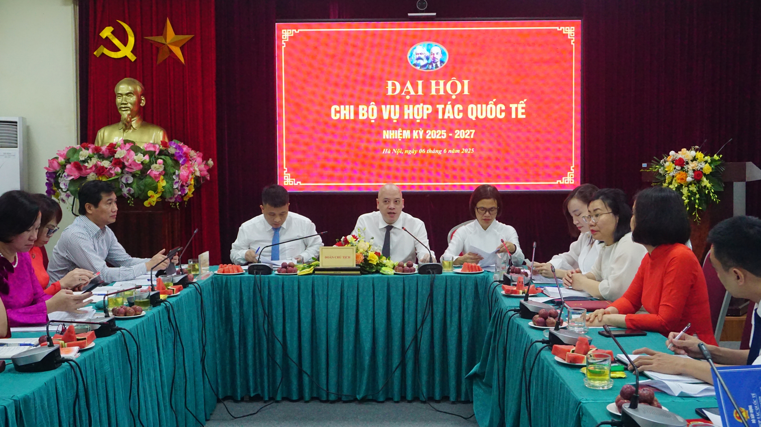 Đổi mới tư duy, hành động hiệu quả trong hợp tác quốc tế ngành Xây dựng- Ảnh 2. Đổi mới tư duy, hành động hiệu quả trong hợp tác quốc tế ngành Xây dựng- Ảnh 2.