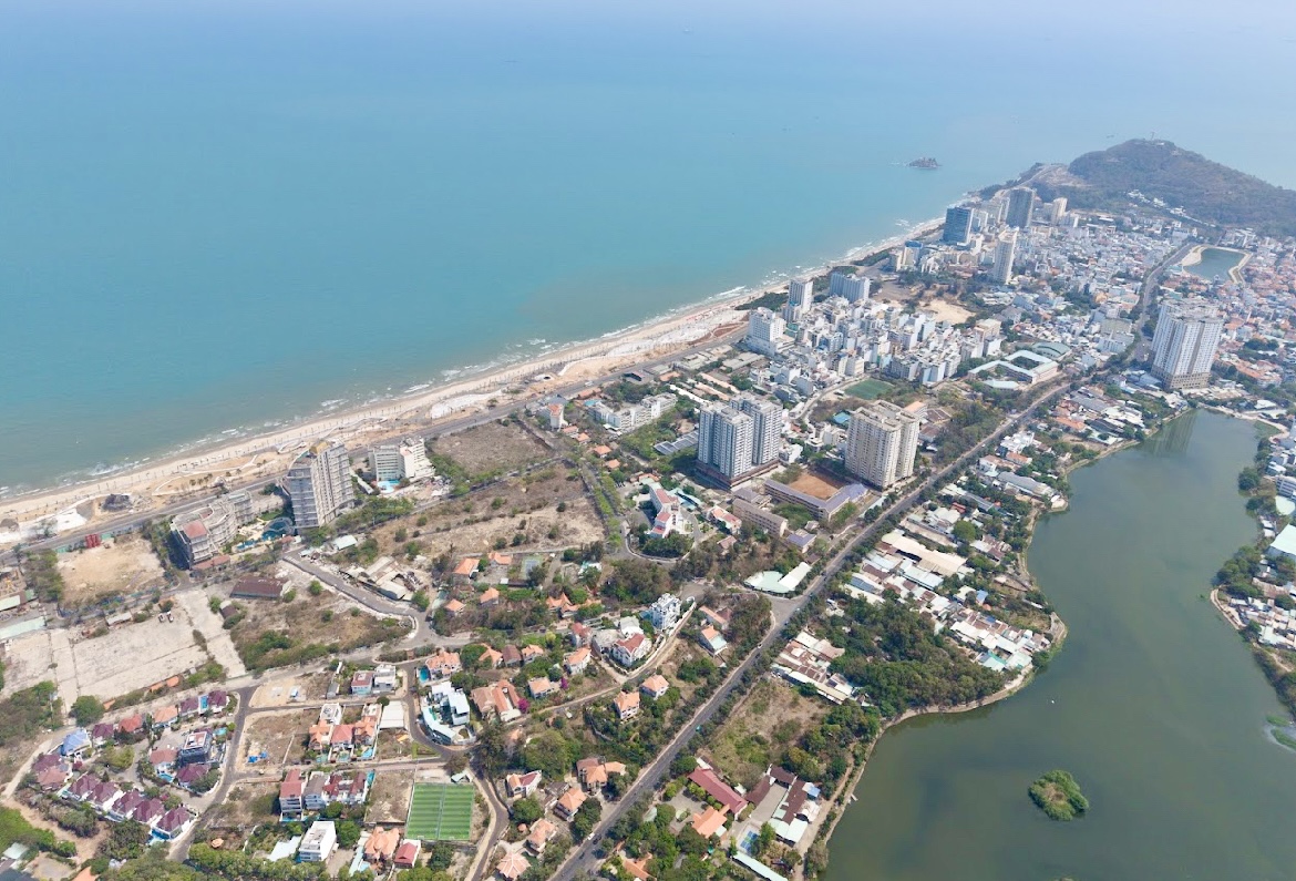 Bà Rịa - Vũng Tàu thông qua nhiều nghị quyết quan trọng về nhà ở, giao thông- Ảnh 1. Bà Rịa - Vũng Tàu thông qua nhiều nghị quyết quan trọng về nhà ở, giao thông- Ảnh 1.