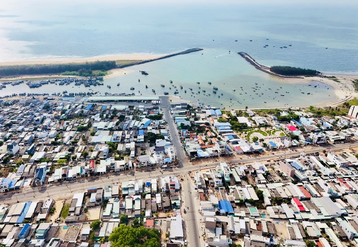 Bà Rịa - Vũng Tàu thông qua nhiều nghị quyết quan trọng về nhà ở, giao thông- Ảnh 2. Bà Rịa - Vũng Tàu thông qua nhiều nghị quyết quan trọng về nhà ở, giao thông- Ảnh 2.