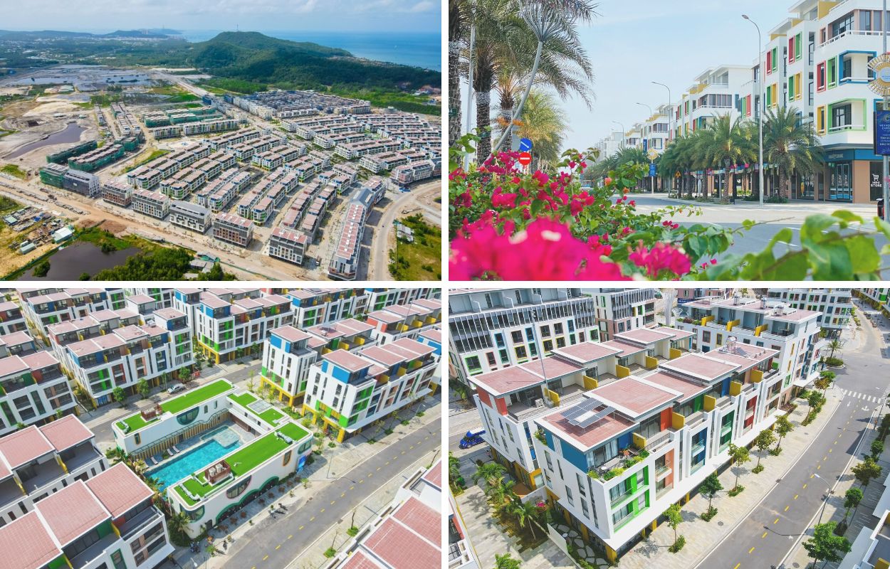 Cen Group lên kế hoạch đưa 60 ngàn nhân lực lấp đầy khu đô thị tại Phú Quốc- Ảnh 1. Cen Group lên kế hoạch đưa 60 ngàn nhân lực lấp đầy khu đô thị tại Phú Quốc- Ảnh 1.