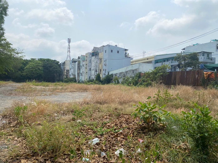 Một doanh nghiệp ở TP.HCM tự nguyện trả lại đất để xây trường học- Ảnh 1. IMG_256