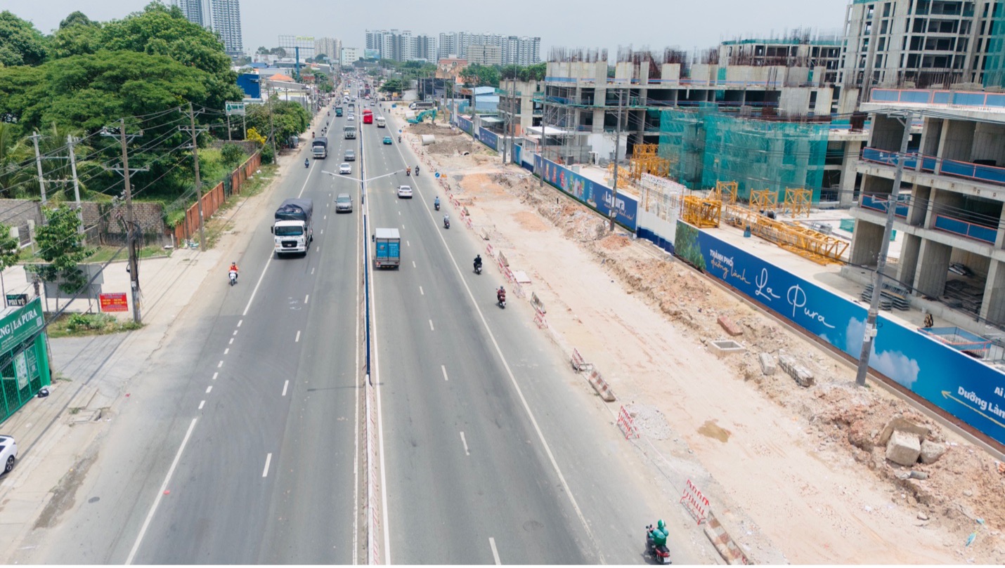 Sức hút chung cư cao cấp Bình Dương nhìn từ tiềm năng cho thuê và nền giá hấp dẫn- Ảnh 2. Sức hút chung cư cao cấp Bình Dương nhìn từ tiềm năng cho thuê và nền giá hấp dẫn- Ảnh 2.