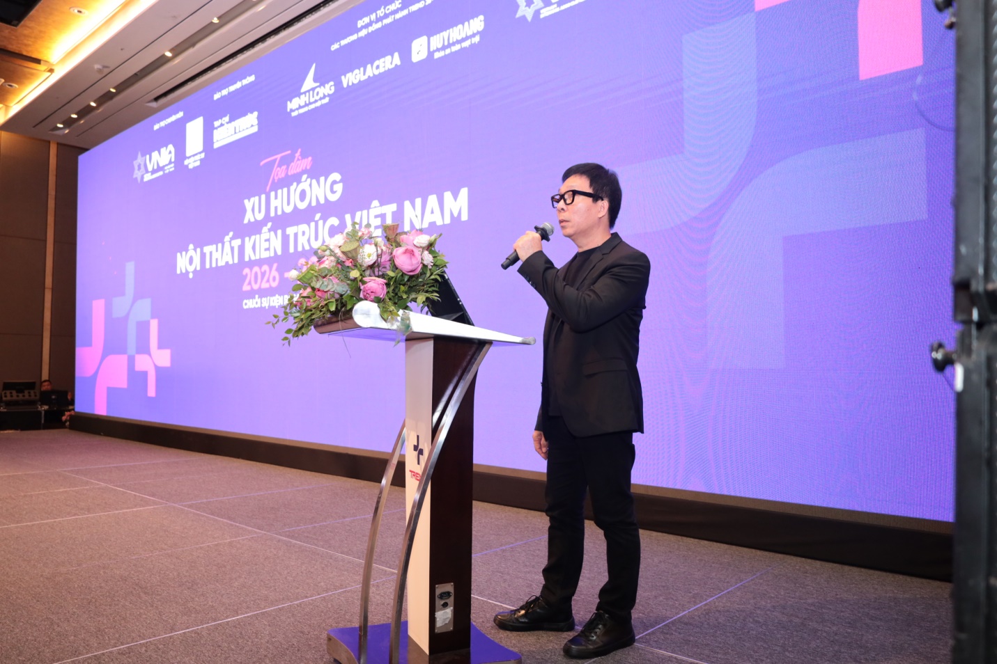 Người Việt có thể tạo ra xu hướng kiến trúc, nội thất cho chính mình- Ảnh 1. Người Việt có thể tạo ra xu hướng kiến trúc, nội thất cho chính mình- Ảnh 1.