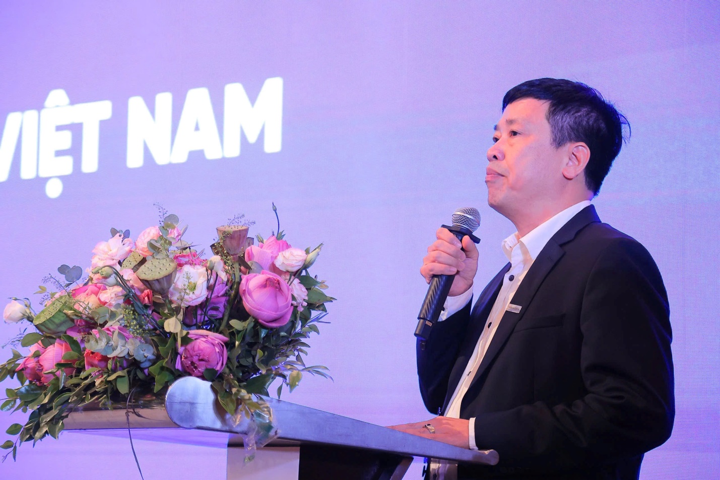 Người Việt có thể tạo ra xu hướng kiến trúc, nội thất cho chính mình- Ảnh 2. Người Việt có thể tạo ra xu hướng kiến trúc, nội thất cho chính mình- Ảnh 2.