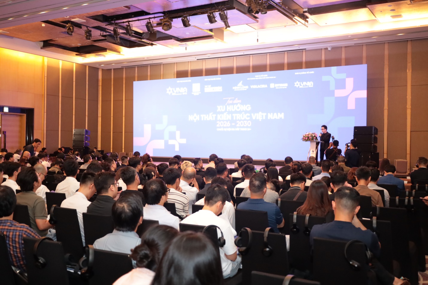 Người Việt có thể tạo ra xu hướng kiến trúc, nội thất cho chính mình- Ảnh 6. Người Việt có thể tạo ra xu hướng kiến trúc, nội thất cho chính mình- Ảnh 6.