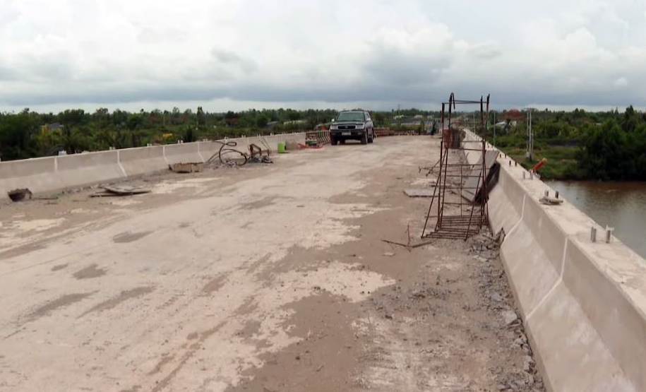 Sóc Trăng ra “tối hậu thư” giải phóng mặt bằng 19 công trình trọng điểm trước 20/6- Ảnh 2. Sóc Trăng ra “tối hậu thư” giải phóng mặt bằng 19 công trình trọng điểm trước 20/6- Ảnh 2.