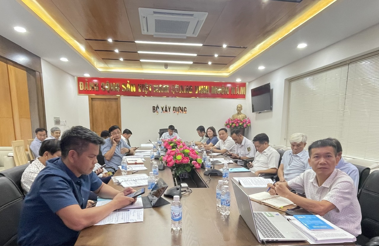 23 tỉnh, thành phía Nam góp ý dự thảo nghị định quản lý giao thông đường thủy- Ảnh 1. 23 tỉnh, thành phía Nam góp ý dự thảo nghị định quản lý giao thông đường thủy- Ảnh 1.
