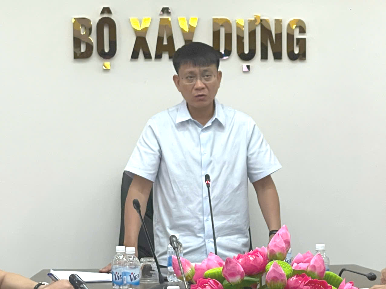 23 tỉnh, thành phía Nam góp ý dự thảo nghị định quản lý giao thông đường thủy- Ảnh 2. 23 tỉnh, thành phía Nam góp ý dự thảo nghị định quản lý giao thông đường thủy- Ảnh 2.