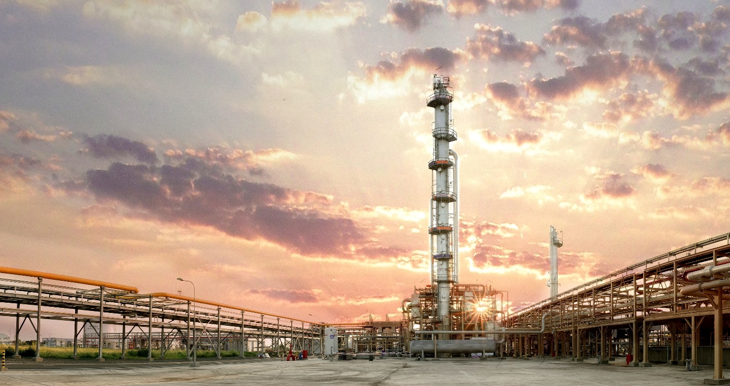 PV GAS CA MAU chính thức đạt mốc 1 triệu tấn LPG- Ảnh 1. PV GAS CA MAU chính thức đạt mốc 1 triệu tấn LPG- Ảnh 1.