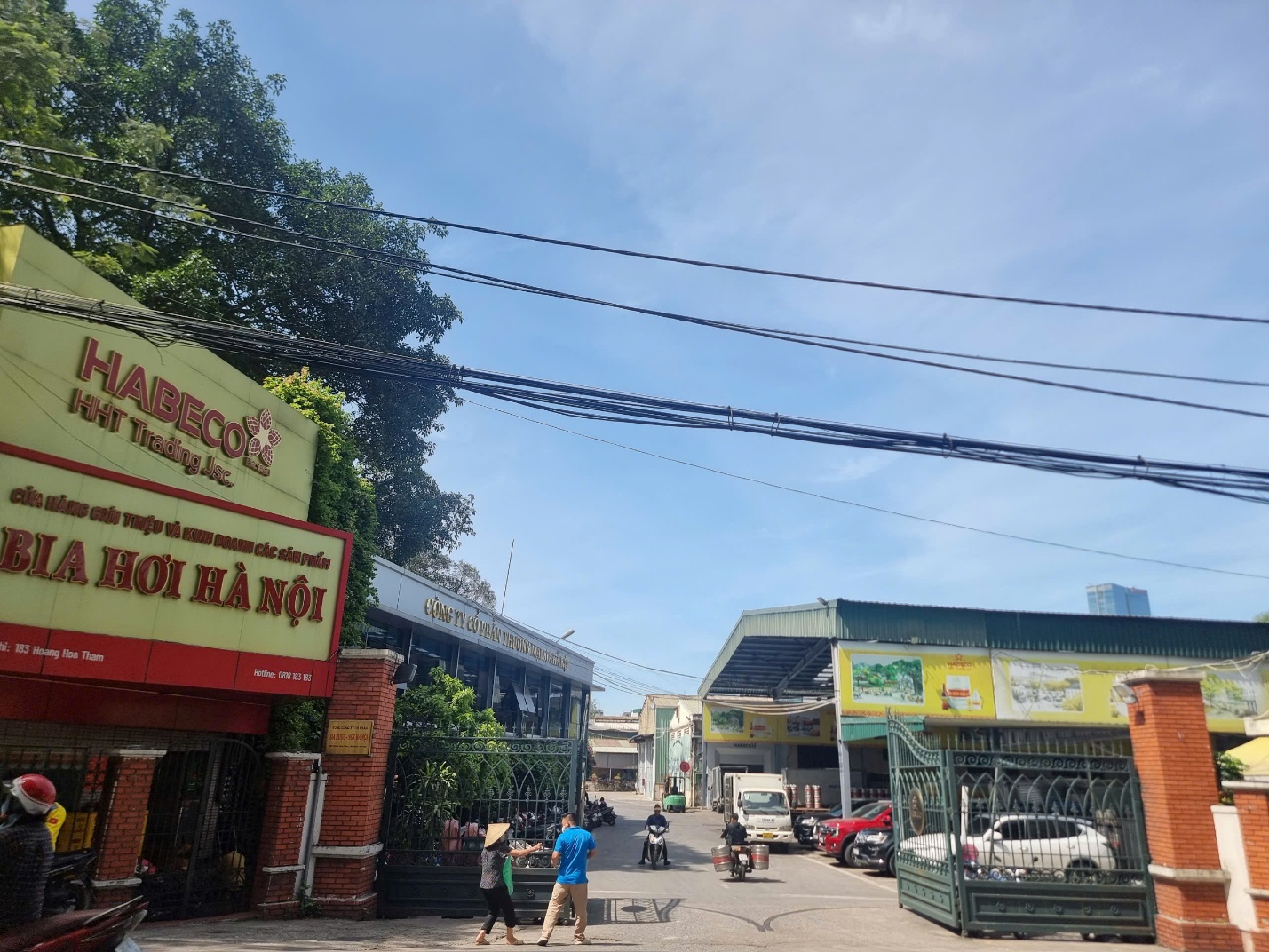 Hà Nội: Gặp khó trong việc di dời các nhà máy ra khỏi nội đô- Ảnh 1.