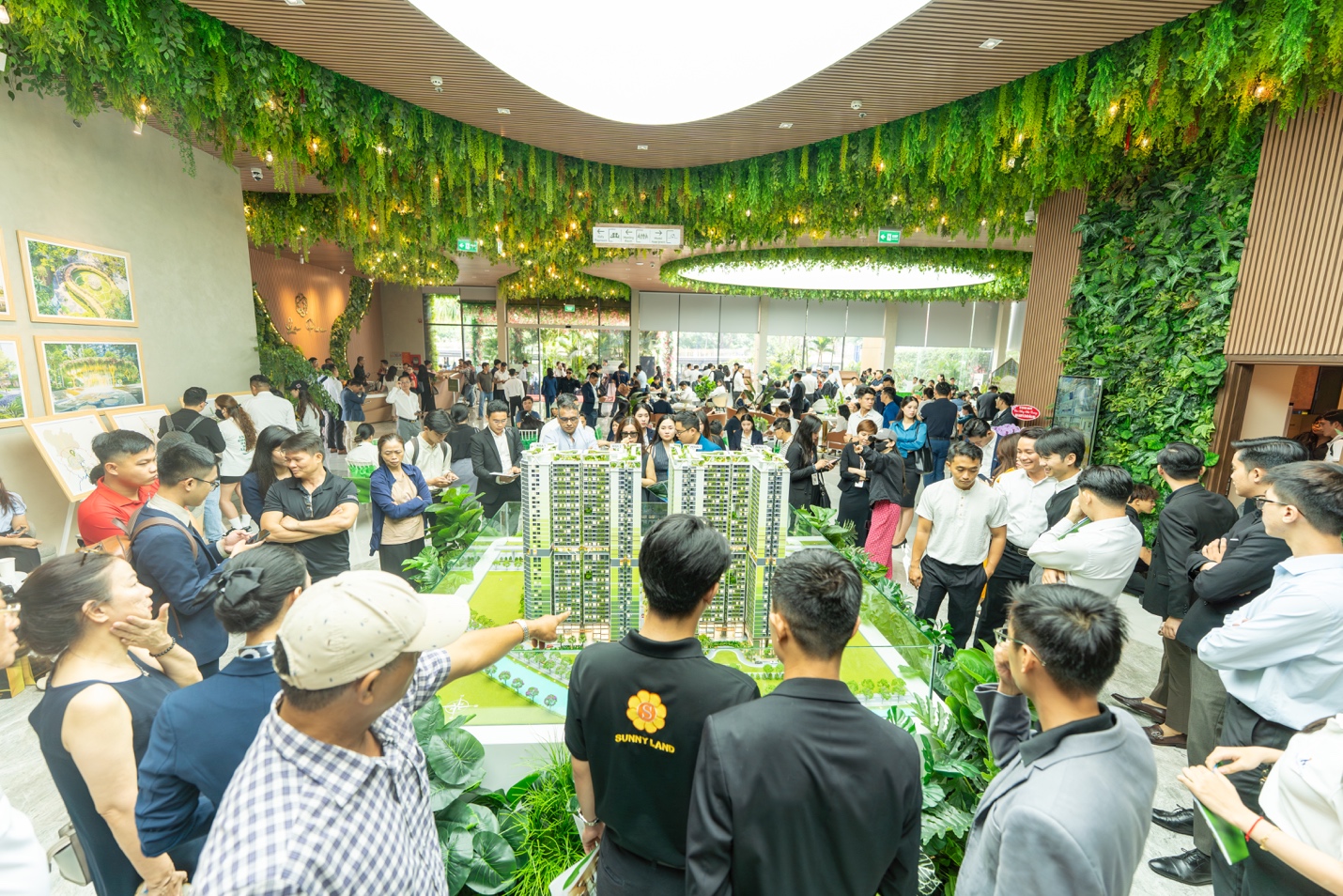 “Bàn đạp” nào để bất động sản Đông Bắc TP.HCM dẫn đầu khu vực phía Nam?- Ảnh 2. “Bàn đạp” nào để bất động sản Đông Bắc TP.HCM dẫn đầu khu vực phía Nam?- Ảnh 2.
