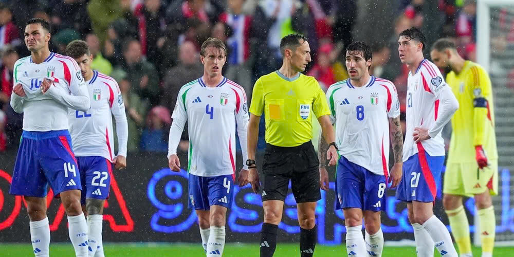 Nhận định, soi tỷ lệ Ý và Moldova (1h45 ngày 10/6), vòng loại World Cup 2026- Ảnh 1. Nhận định, soi tỷ lệ Ý và Moldova (1h45 ngày 10/6), vòng loại World Cup 2026- Ảnh 1.