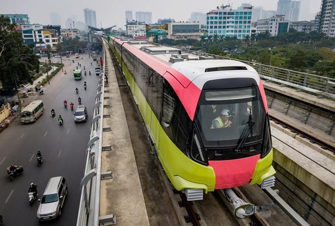 Chủ tịch Hà Nội thúc tiến độ khởi công các tuyến metro- Ảnh 2.