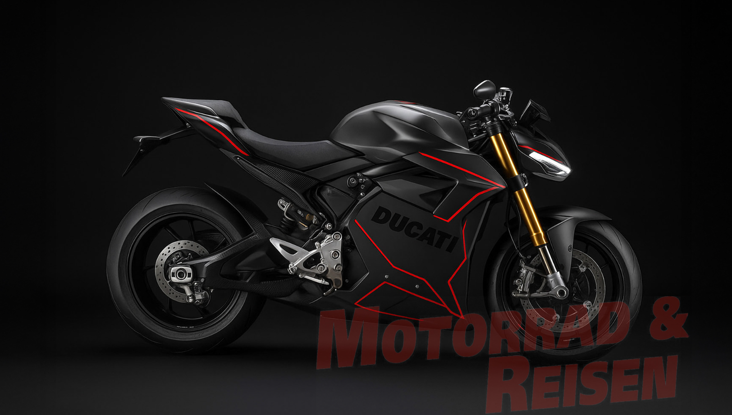 Xe máy điện Ducati hé lộ hình ảnh đầu tiên- Ảnh 1. Xe máy điện Ducati hé lộ hình ảnh đầu tiên- Ảnh 1.