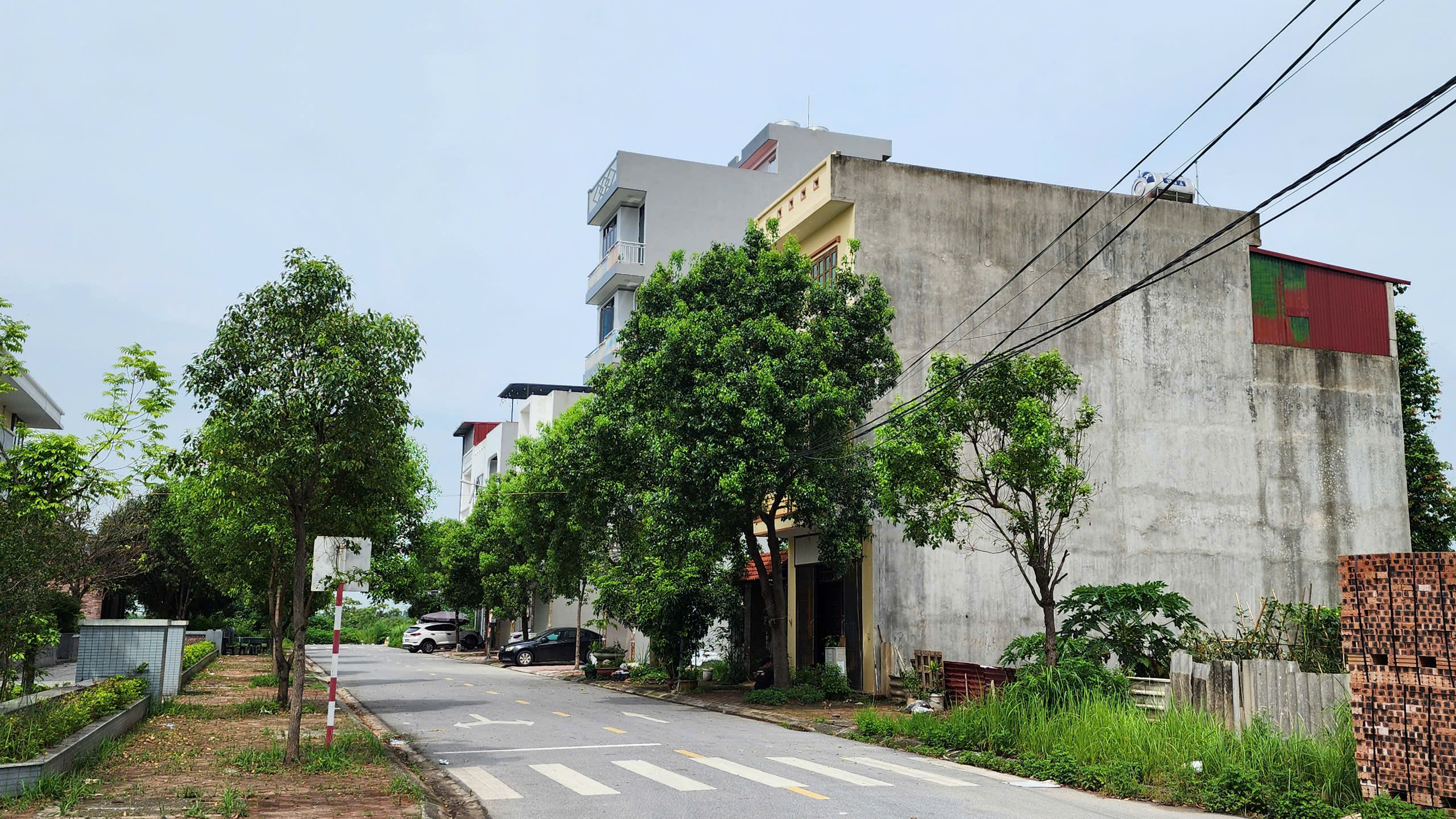 Bắc Ninh: Khi nào người dân khu đất đấu giá Niềm Xá hết cảnh câu nhờ điện?- Ảnh 4. Bắc Ninh: Khi nào người dân khu đất đấu giá Niềm Xá hết cảnh câu nhờ điện?- Ảnh 4.