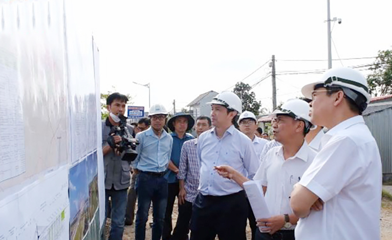 Vì sao giải ngân vốn đầu tư công tại Đồng bằng sông Cửu Long vẫn chậm?- Ảnh 2. Vì sao giải ngân vốn đầu tư công tại Đồng bằng sông Cửu Long vẫn chậm?- Ảnh 2.