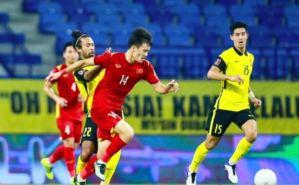 Ế vé xem trận Malaysia quyết đấu tuyển Việt Nam- Ảnh 1. Ế vé xem trận Malaysia quyết đấu tuyển Việt Nam- Ảnh 1.