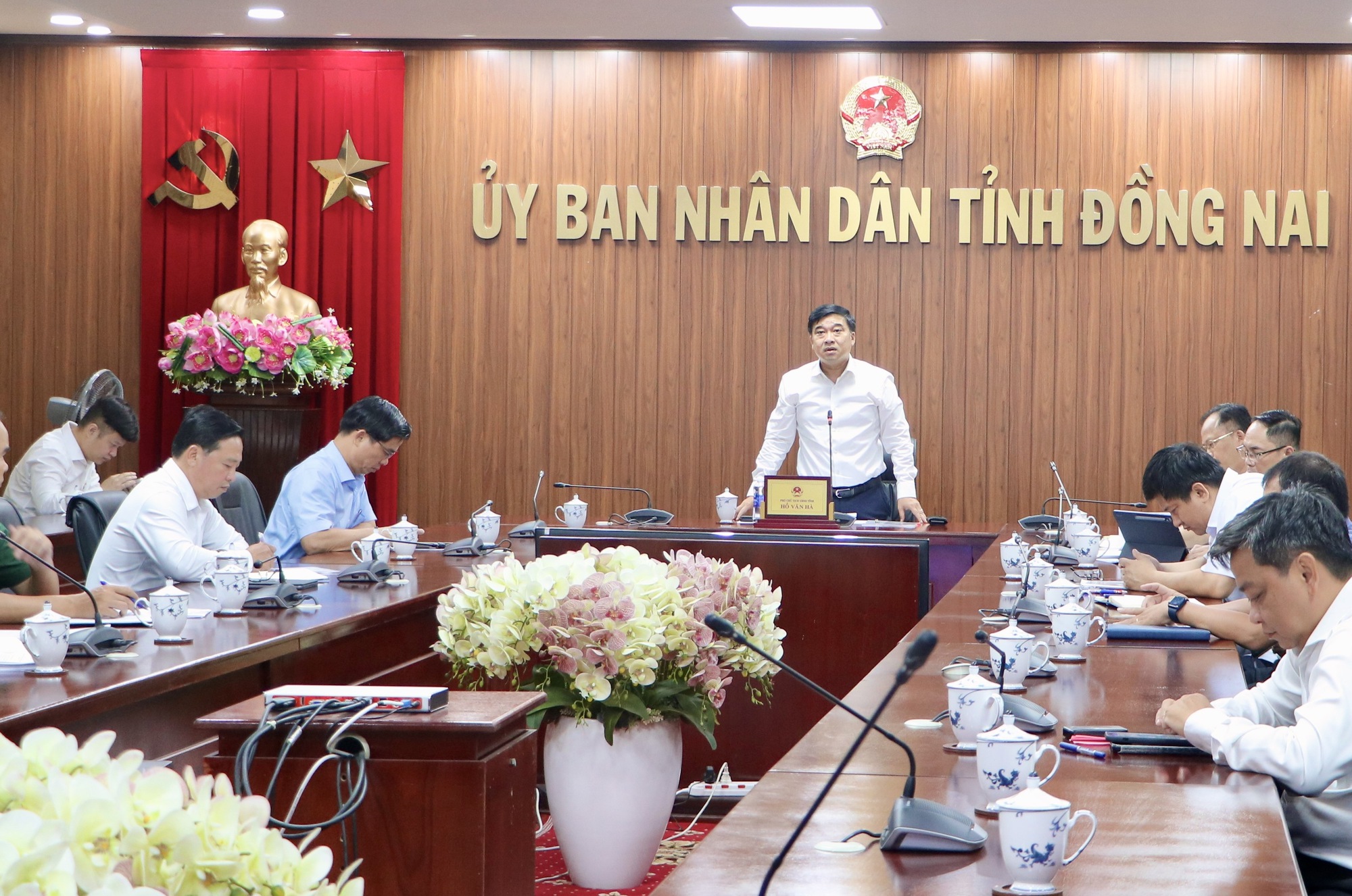 Vì sao nửa năm Đồng Nai mới giải ngân được 16% vốn đầu tư công?- Ảnh 3. Vì sao nửa năm Đồng Nai mới giải ngân được 16% vốn đầu tư công?- Ảnh 3.