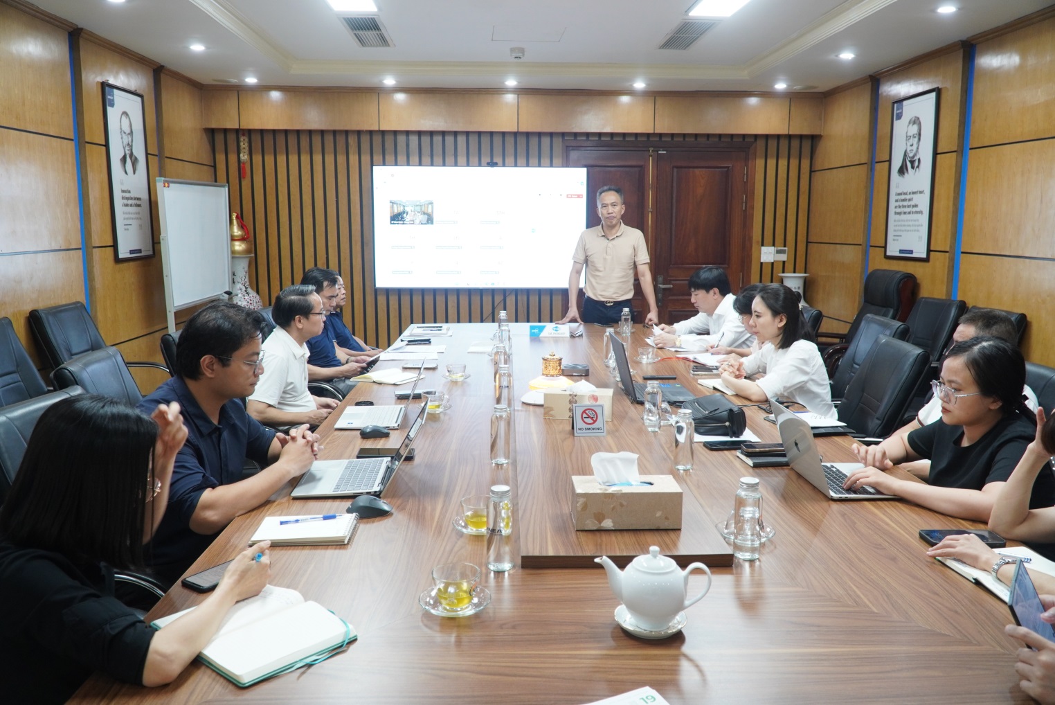 Doanh nghiệp than khó về quy định thử nghiệm thiết bị an toàn thang máy trong nước- Ảnh 1. E:\Năm 2025\Tháng 6\Hình ảnh\HH Thang Máy\DSC00572.JPG