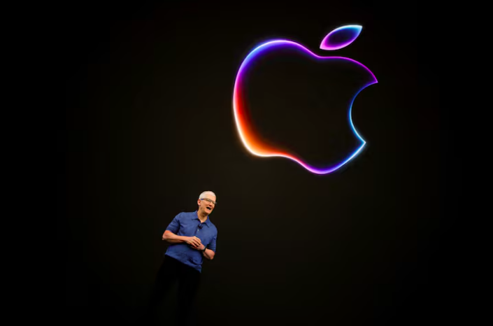 Apple đối mặt với thách thức chưa từng có về AI và các quy định- Ảnh 1. Apple đối mặt với thách thức chưa từng có về AI và các quy định- Ảnh 1.