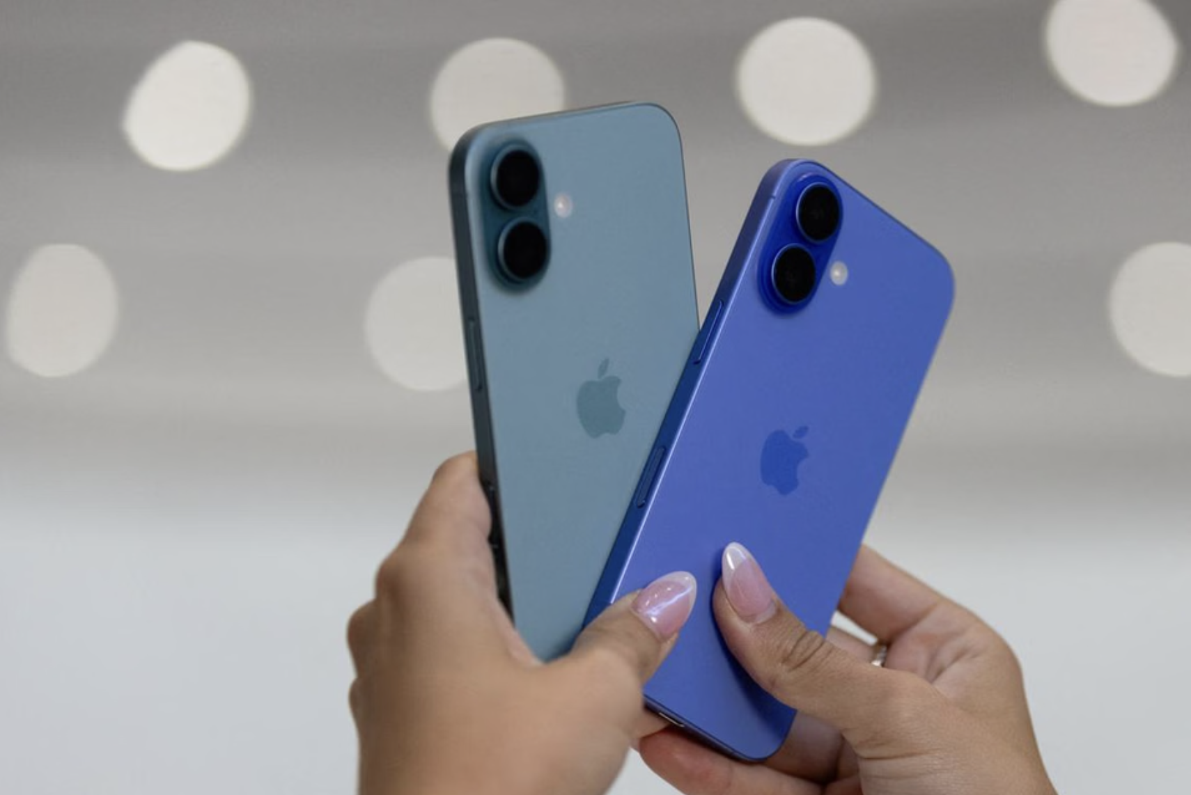 Apple và thách thức AI tại WWDC 2025: Cơ hội giữa áp lực đổi mới- Ảnh 1. Apple và thách thức AI tại WWDC 2025: Cơ hội giữa áp lực đổi mới- Ảnh 1.