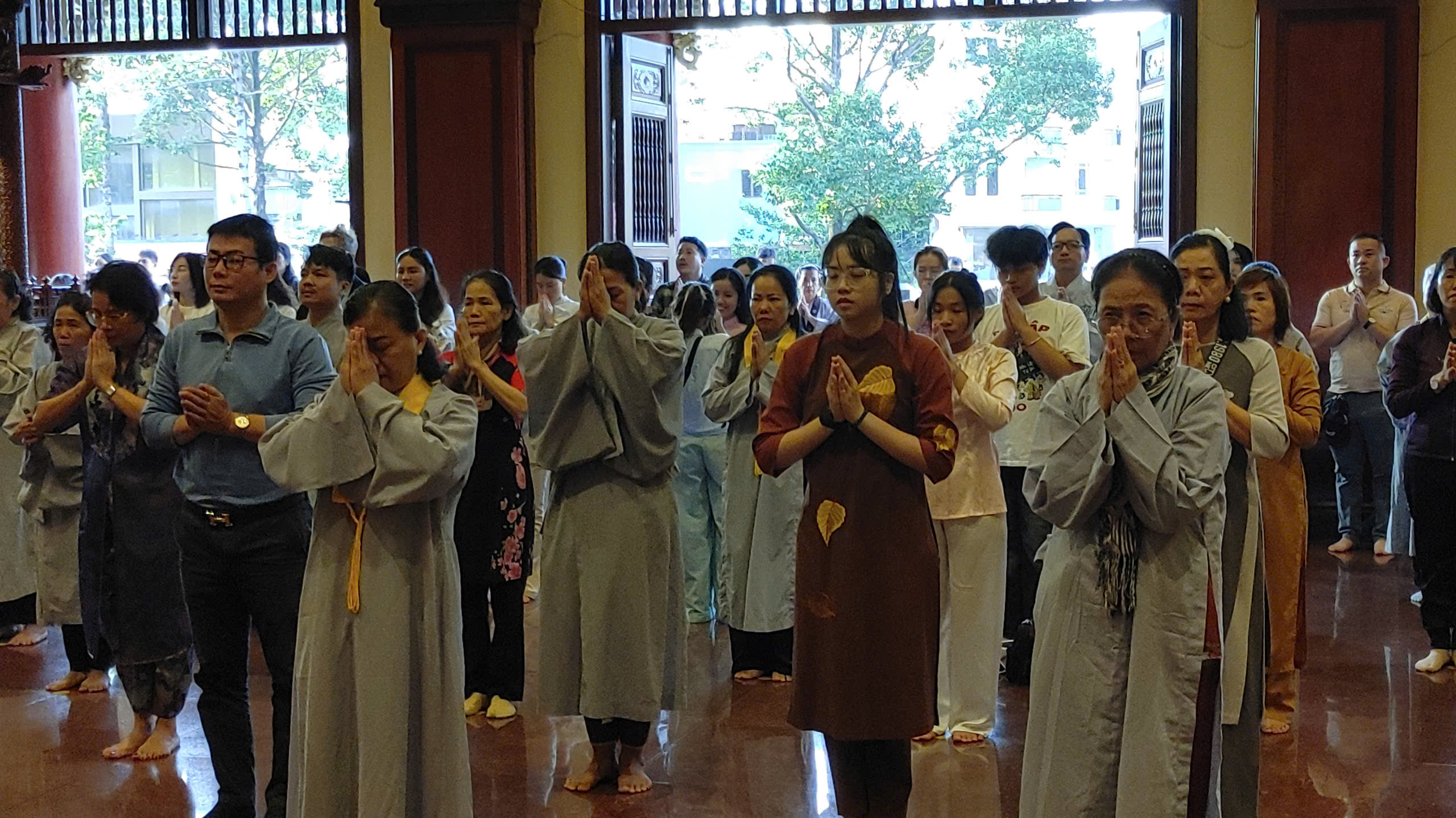 Ba hồi chuông trống khởi đầu thời kỳ mới của TP.HCM- Ảnh 5. Ba hồi chuông trống khởi đầu thời kỳ mới của TP.HCM- Ảnh 5.