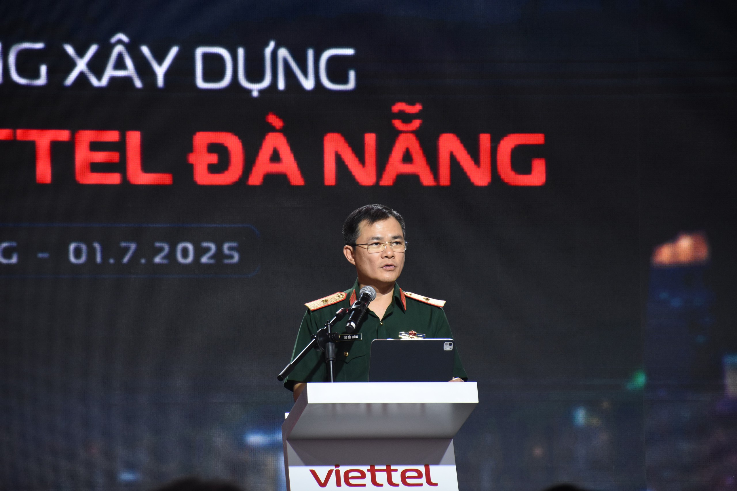 Ngày đầu sáp nhập, Đà Nẵng khởi công tòa nhà công nghệ cao 3.000 tỷ đồng- Ảnh 3. Ngày đầu sáp nhập, Đà Nẵng khởi công tòa nhà công nghệ cao 3.000 tỷ đồng- Ảnh 3.