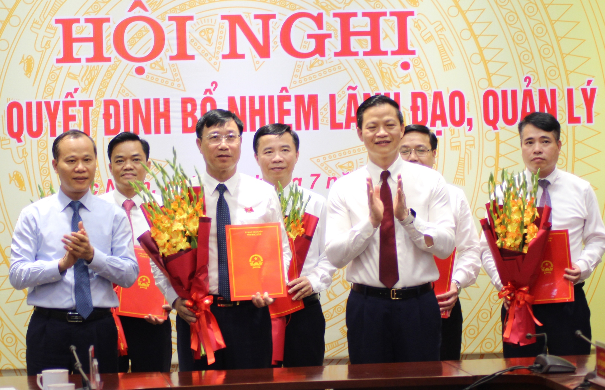 Đầu tư nhiều công trình mới, xây dựng đô thị trung tâm 4.000ha tại Bắc Ninh- Ảnh 1.