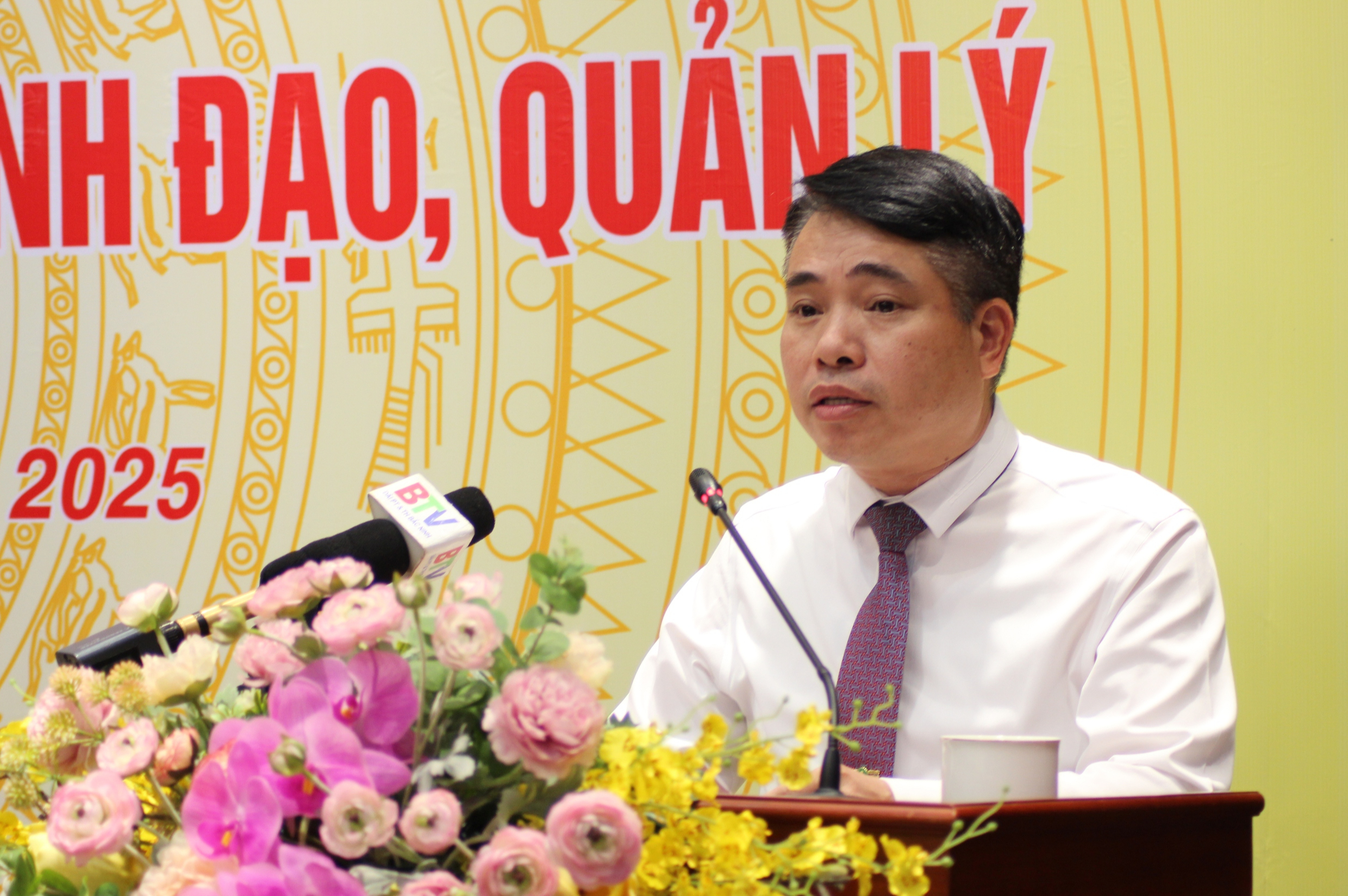 Đầu tư nhiều công trình mới, xây dựng đô thị trung tâm 4.000ha tại Bắc Ninh- Ảnh 3.