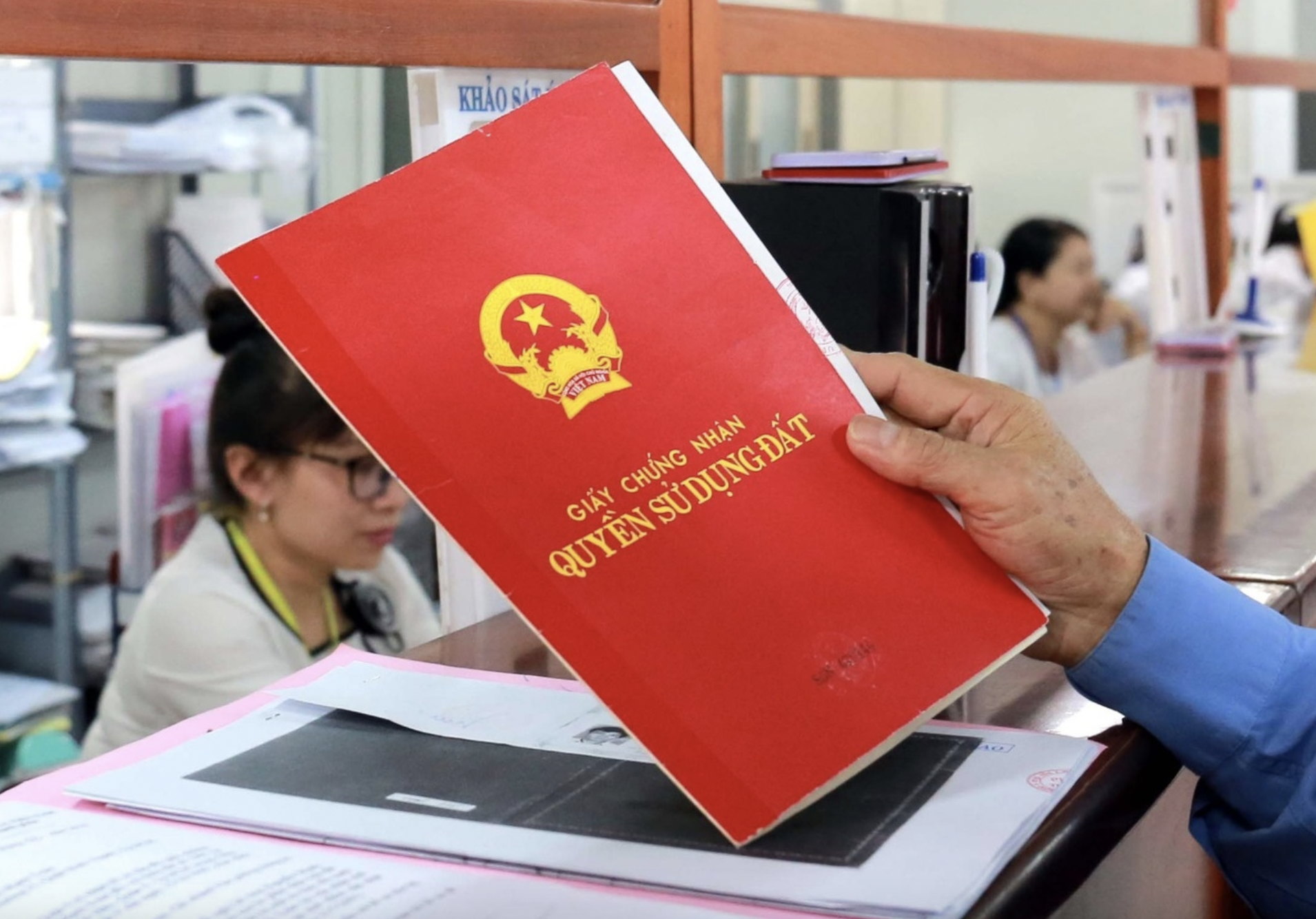 Quy định mới về phòng cháy với nhà ở kết hợp sản xuất kinh doanh- Ảnh 2.