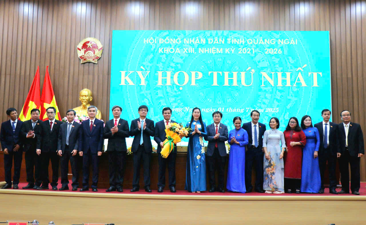 Bí thư Tỉnh uỷ Quảng Ngãi, Gia Lai chỉ đạo gì tại "kỳ họp đặc biệt"?- Ảnh 6.