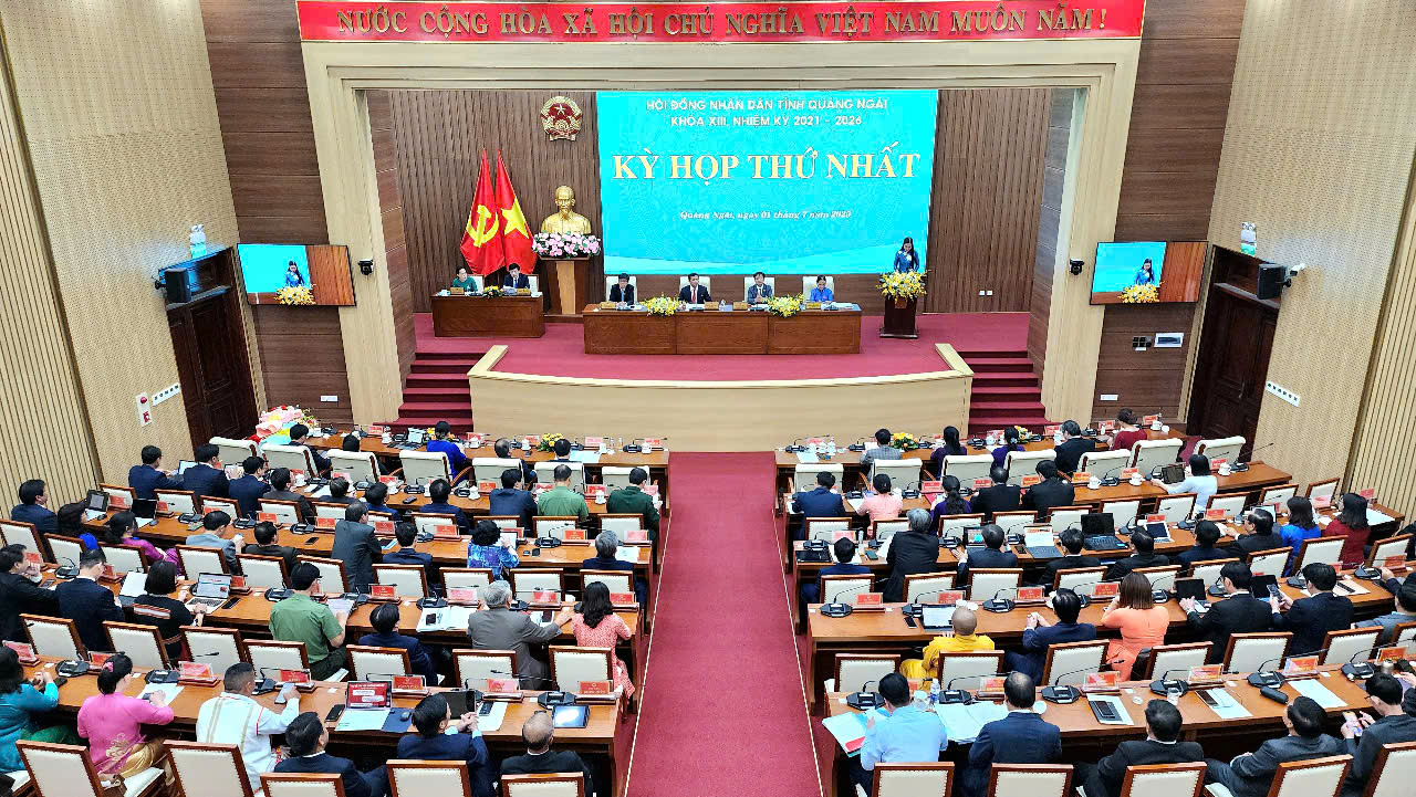 Bí thư Tỉnh uỷ Quảng Ngãi, Gia Lai chỉ đạo gì tại "kỳ họp đặc biệt"?- Ảnh 5.