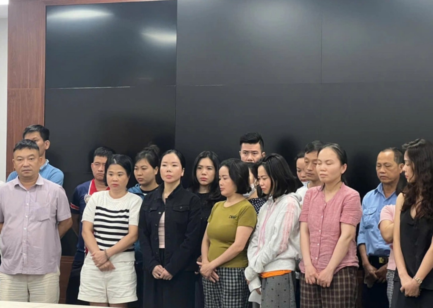 Bộ Y tế lên tiếng về vụ án tại Viện Pháp y tâm thần Trung ương- Ảnh 1.