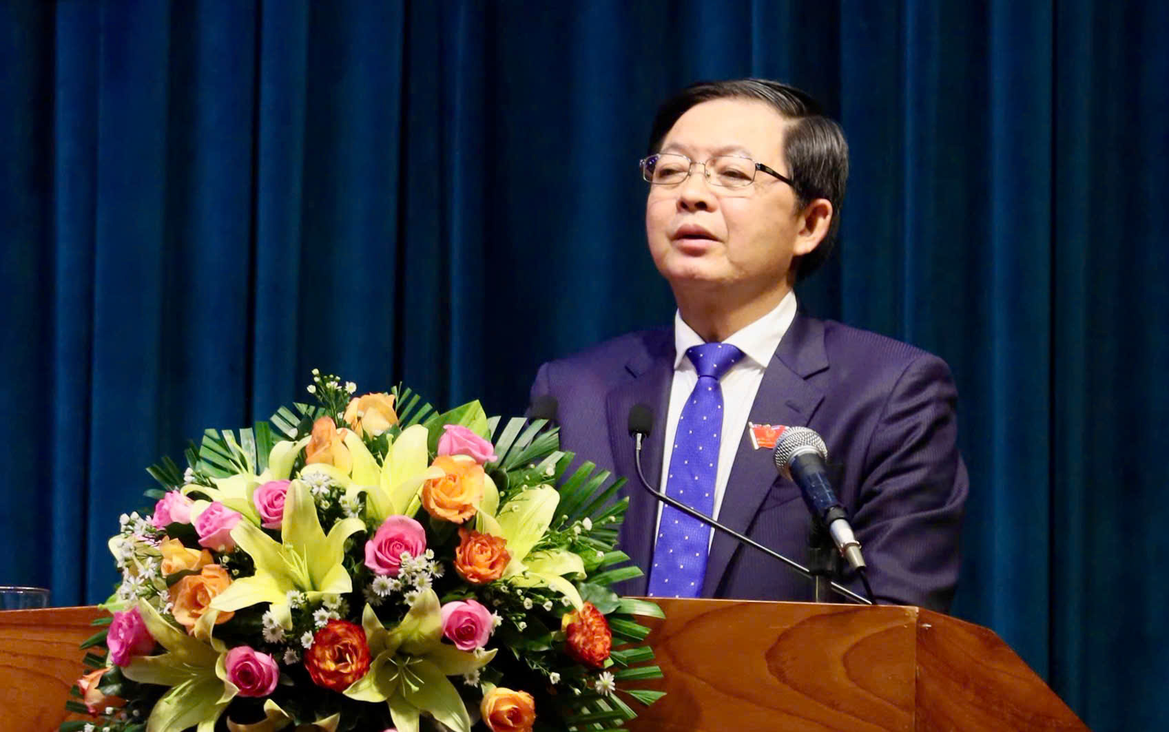 Bí thư Tỉnh uỷ Quảng Ngãi, Gia Lai chỉ đạo gì tại "kỳ họp đặc biệt"?- Ảnh 1.