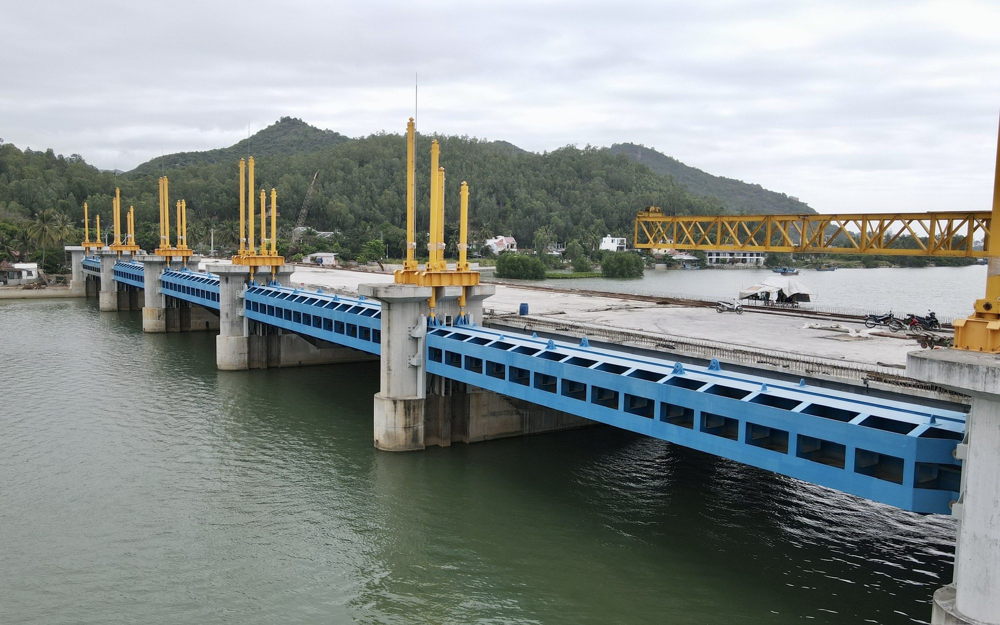 Khánh Hòa: Tỷ lệ giải ngân vốn đầu tư công chưa đạt như kỳ vọng