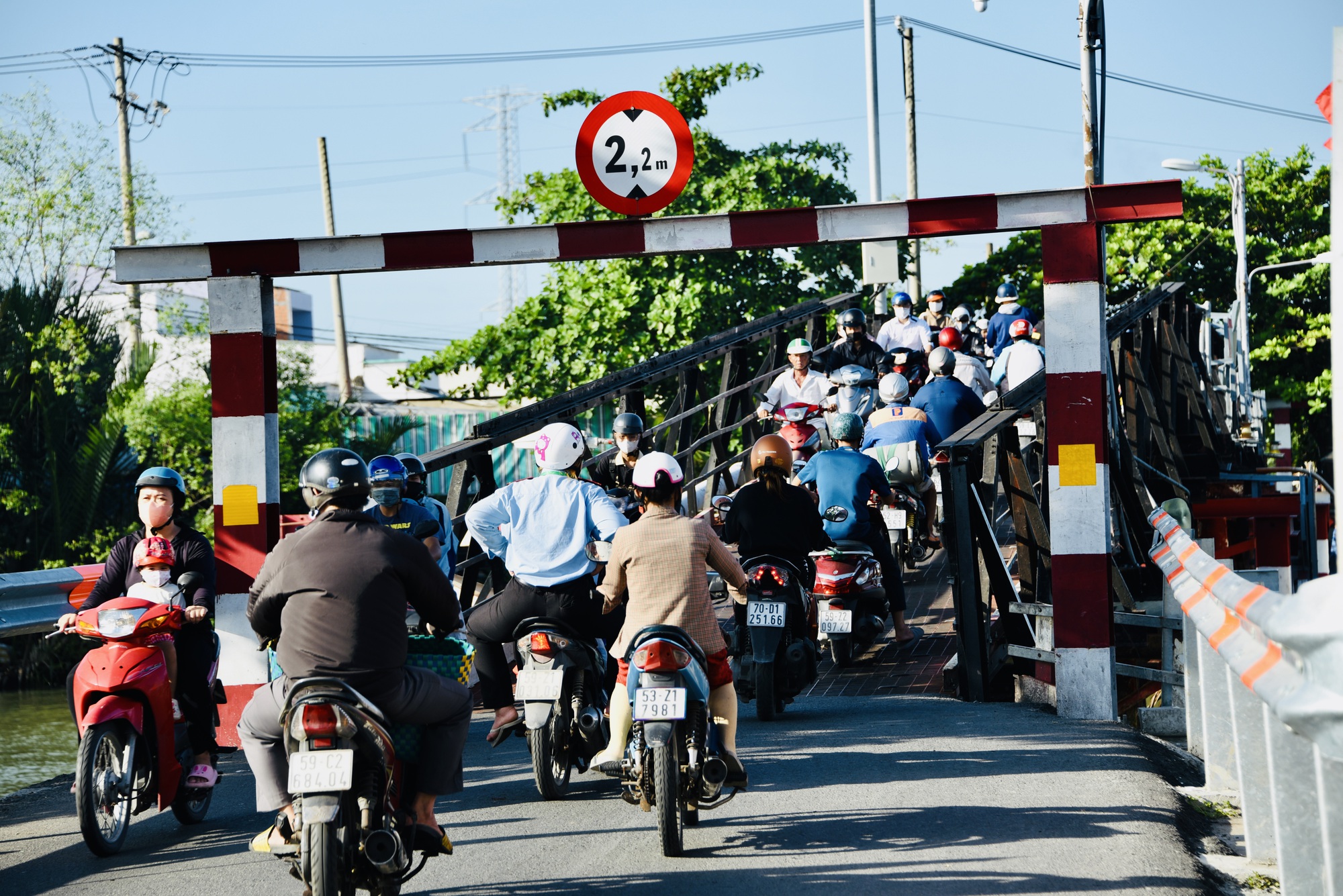Khởi công xây dựng cầu Rạch Tôm, tăng kết nối TP.HCM với Tây Ninh- Ảnh 3.