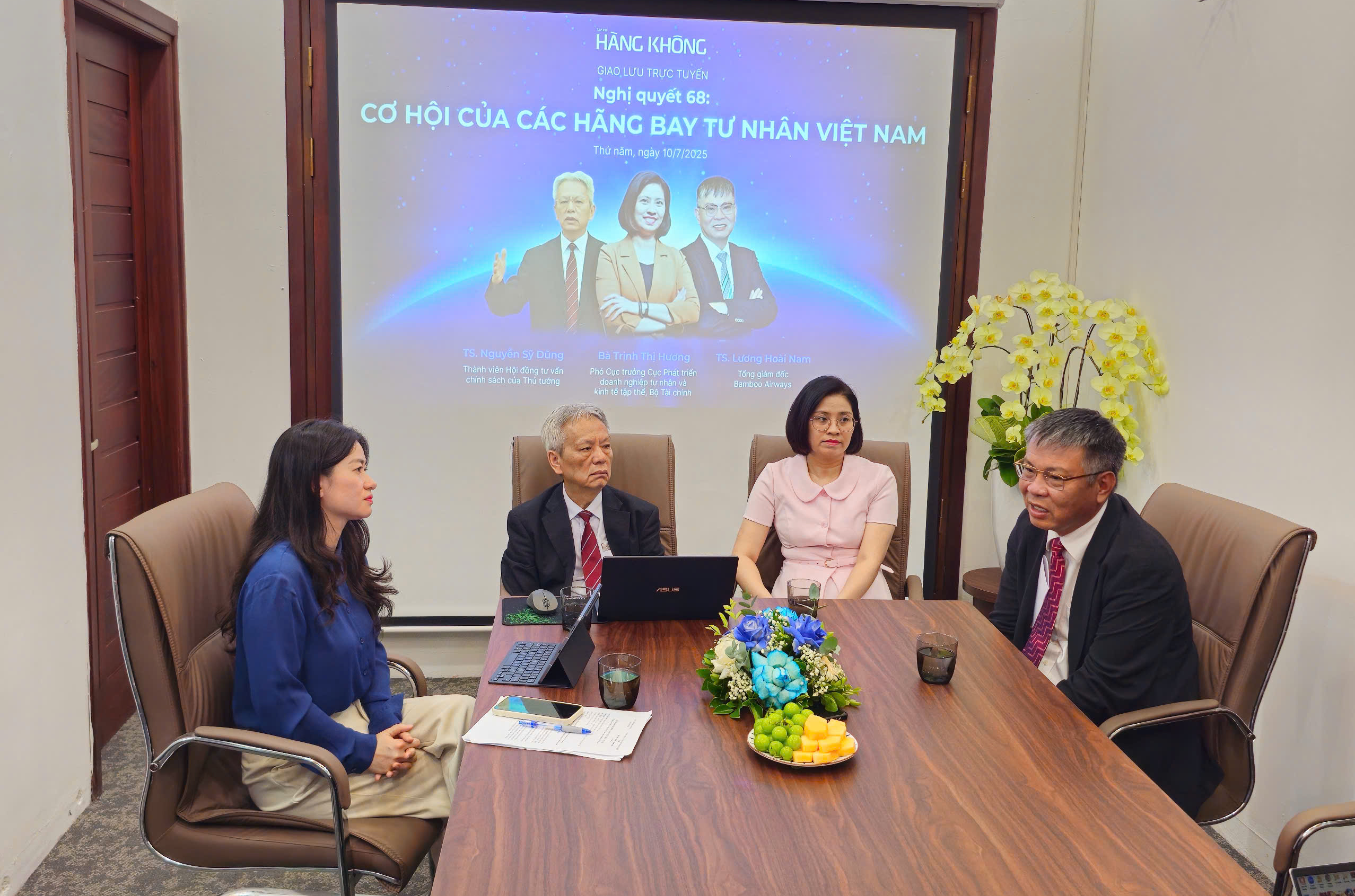 Hút vốn đầu tư tư nhân vào hàng không - cơ hội lớn từ Nghị quyết 68- Ảnh 1. Hút vốn đầu tư tư nhân vào hàng không - cơ hội lớn từ Nghị quyết 68- Ảnh 1.